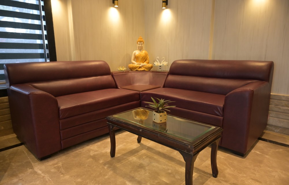 Hotel Ananta Sayana Gallery