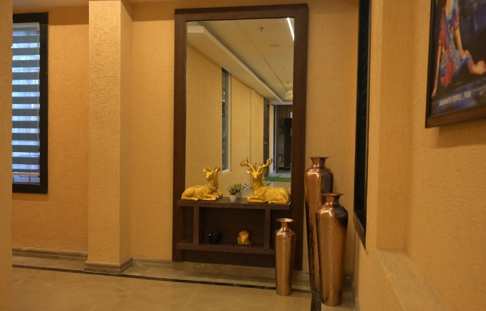 Hotel Ananta Sayana Gallery