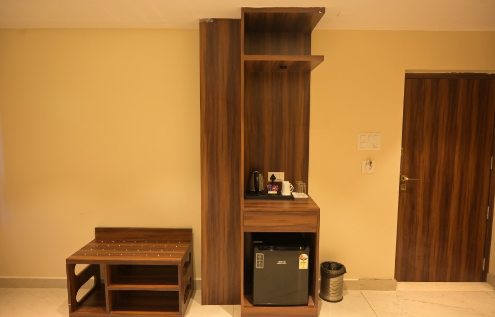 Hotel Ananta Sayana Gallery