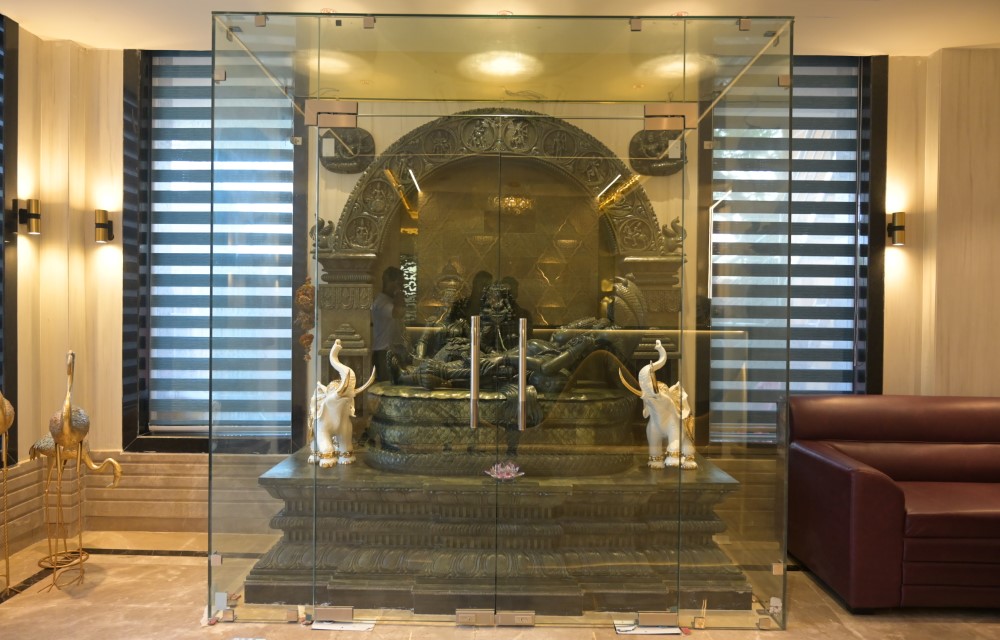 Hotel Ananta Sayana Gallery