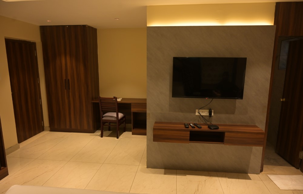 Hotel Ananta Sayana Gallery