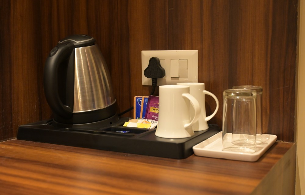 Hotel Ananta Sayana Gallery