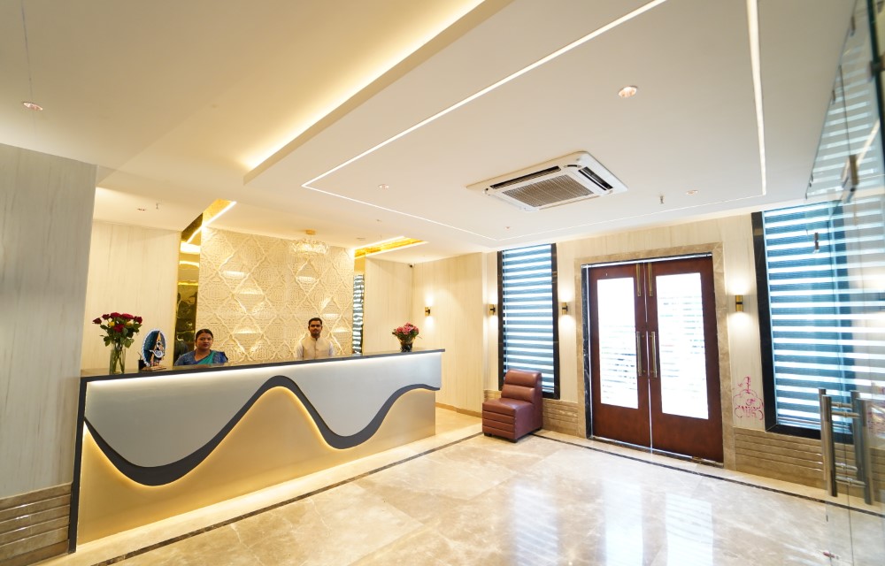 HOTEL LEISURE