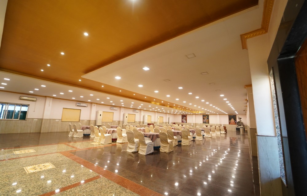 Hotel Ananta Sayana Gallery