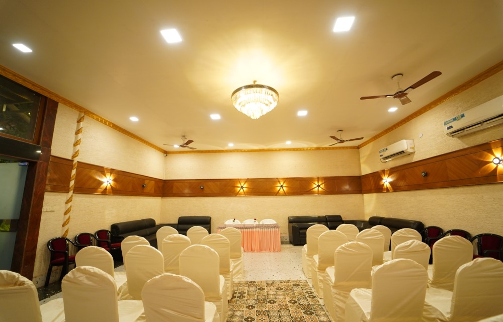 Hotel Ananta Sayana Gallery