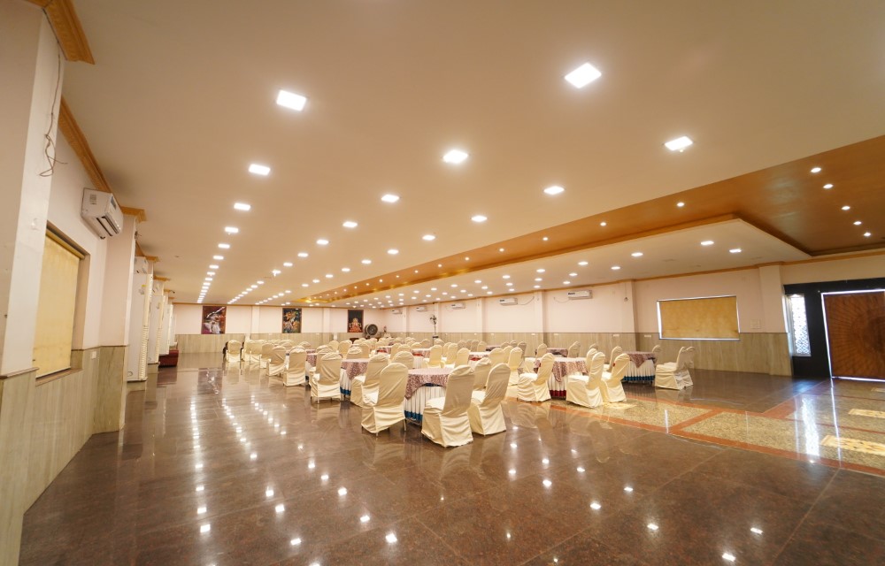 Hotel Ananta Sayana Gallery