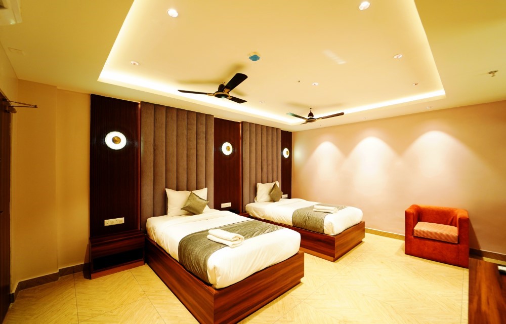 Rooms Pictures