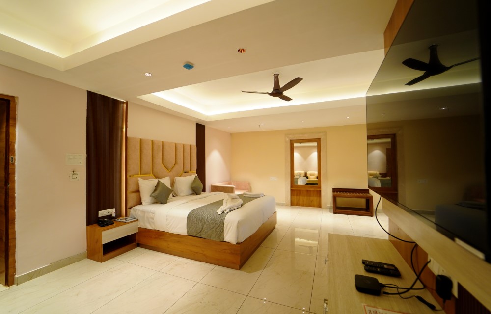 Rooms Pictures